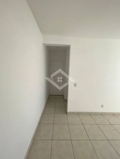 Foto 6 de Apartamento com 2 quartos à venda, 48m2 em Campo Grande, Rio De Janeiro - RJ
