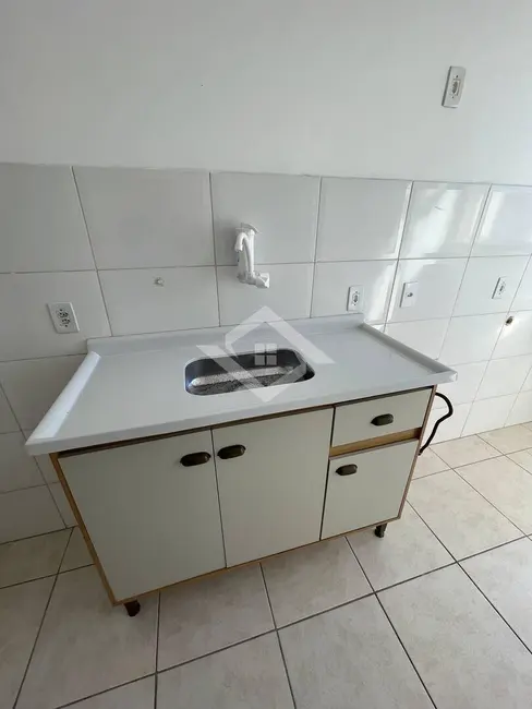 Foto 9 de Apartamento com 2 quartos à venda, 48m2 em Campo Grande, Rio De Janeiro - RJ