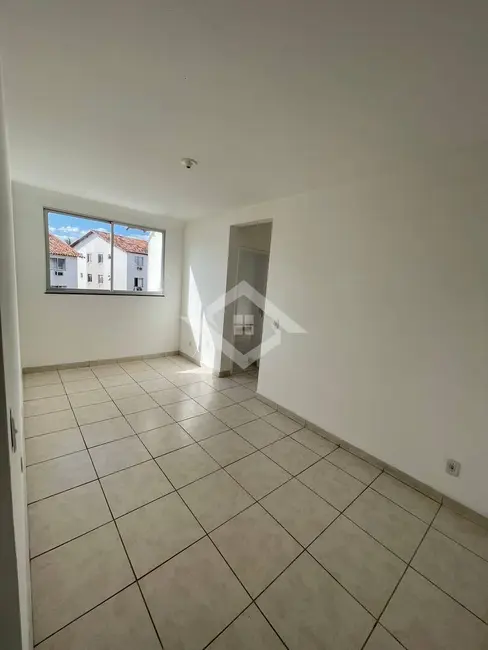 Foto 2 de Apartamento com 2 quartos à venda, 48m2 em Campo Grande, Rio De Janeiro - RJ