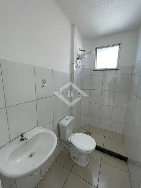 Foto 5 de Apartamento com 2 quartos à venda, 48m2 em Campo Grande, Rio De Janeiro - RJ