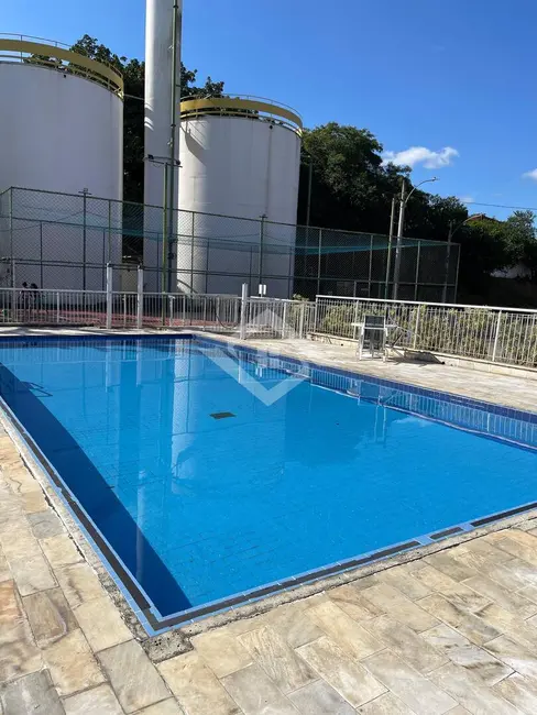 Foto 1 de Apartamento com 2 quartos à venda, 48m2 em Campo Grande, Rio De Janeiro - RJ