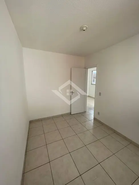 Foto 7 de Apartamento com 2 quartos à venda, 48m2 em Campo Grande, Rio De Janeiro - RJ