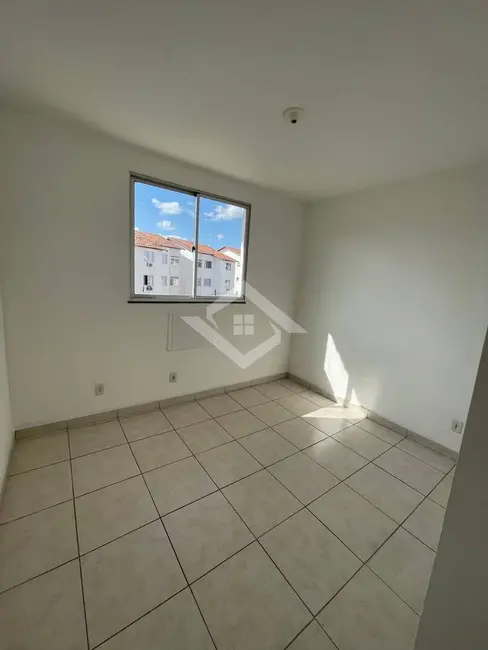 Foto 3 de Apartamento com 2 quartos à venda, 48m2 em Campo Grande, Rio De Janeiro - RJ