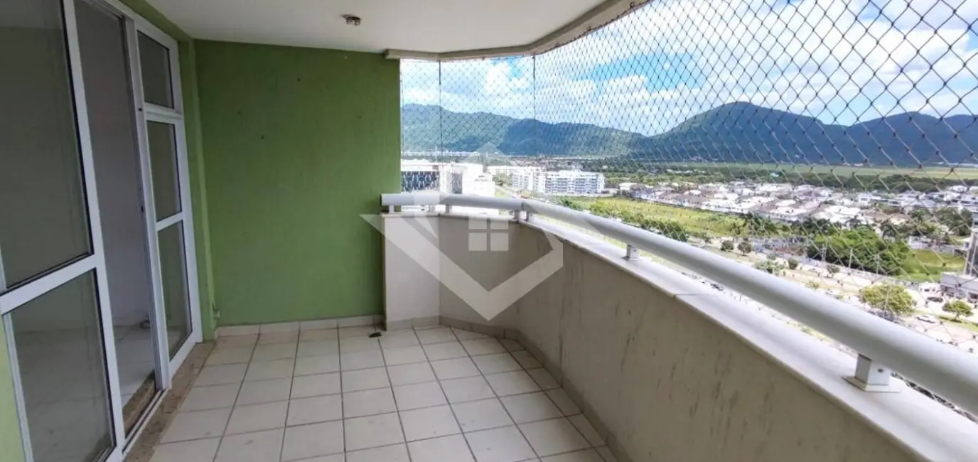 Foto 1 de Apartamento com 2 quartos à venda, 91m2 em Recreio dos Bandeirantes, Rio De Janeiro - RJ
