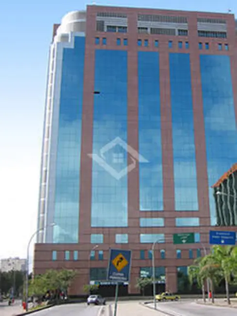 Foto 1 de Sala Comercial para alugar, 268m2 em Cidade Nova, Rio De Janeiro - RJ