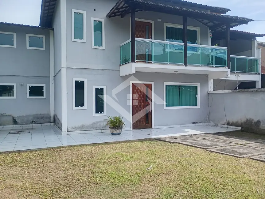Foto 1 de Casa com 3 quartos à venda, 250m2 em Cotia, Guapimirim - RJ