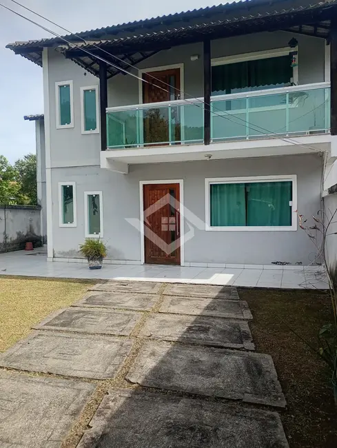 Casa com 3 quartos à venda, 250m2 em Cotia, Guapimirim - RJ - imagem 3 Foto 3 de Casa com 3 quartos à venda, 250m2 em Cotia, Guapimirim - RJ