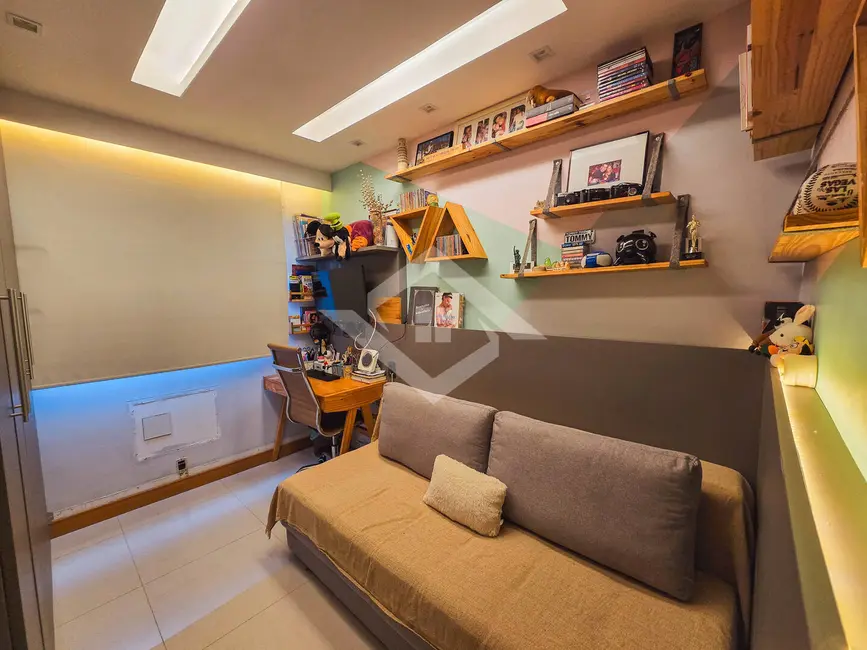 Apartamento com 3 quartos à venda, 90m2 em Recreio dos Bandeirantes, Rio De Janeiro - RJ - imagem 2 Foto 2 de Apartamento com 3 quartos à venda, 90m2 em Recreio dos Bandeirantes, Rio De Janeiro - RJ