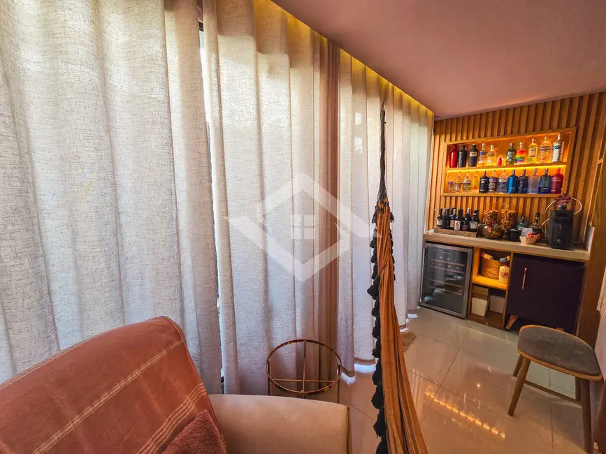 Apartamento com 3 quartos à venda, 90m2 em Recreio dos Bandeirantes, Rio De Janeiro - RJ - imagem 6 Foto 6 de Apartamento com 3 quartos à venda, 90m2 em Recreio dos Bandeirantes, Rio De Janeiro - RJ