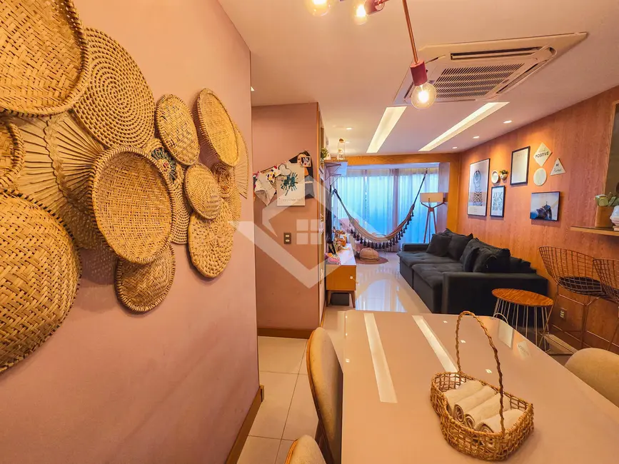 Apartamento com 3 quartos à venda, 90m2 em Recreio dos Bandeirantes, Rio De Janeiro - RJ - imagem 4 Foto 4 de Apartamento com 3 quartos à venda, 90m2 em Recreio dos Bandeirantes, Rio De Janeiro - RJ