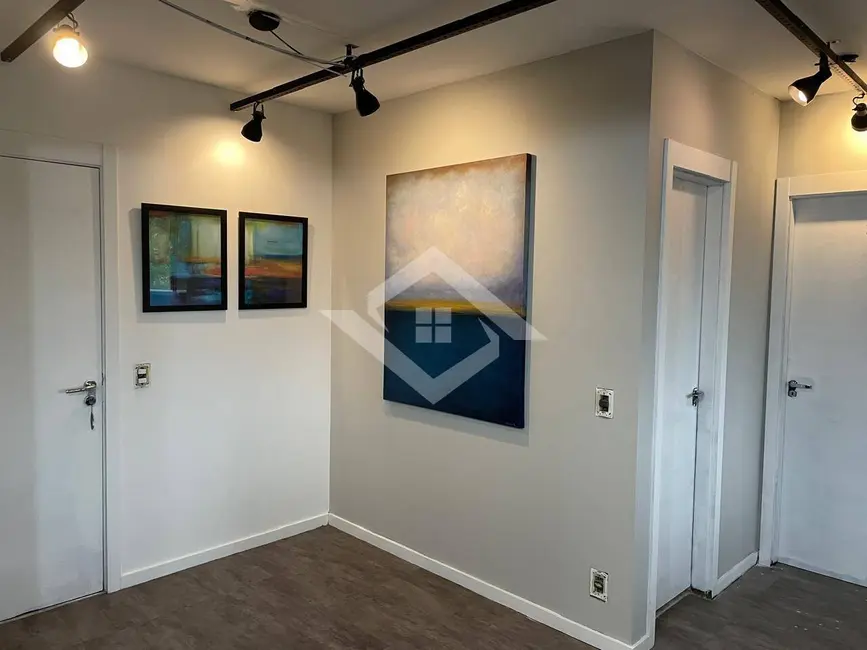 Foto 5 de Apartamento com 1 quarto à venda, 64m2 em Rio De Janeiro - RJ