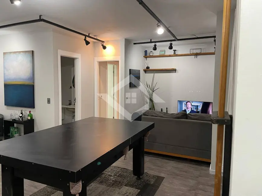 Foto 7 de Apartamento com 1 quarto à venda, 64m2 em Rio De Janeiro - RJ