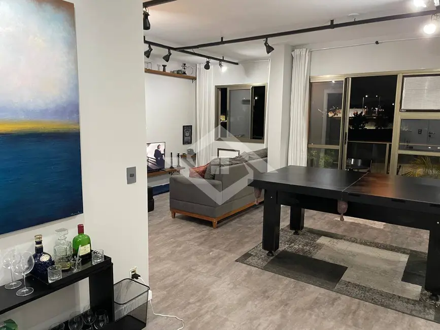 Foto 2 de Apartamento com 1 quarto à venda, 64m2 em Rio De Janeiro - RJ