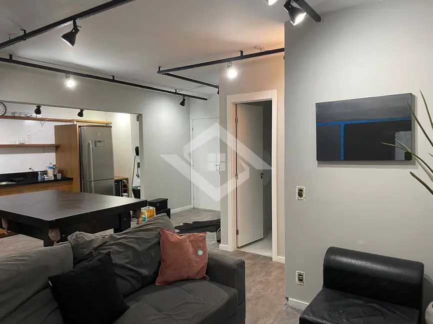 Foto 9 de Apartamento com 1 quarto à venda, 64m2 em Rio De Janeiro - RJ