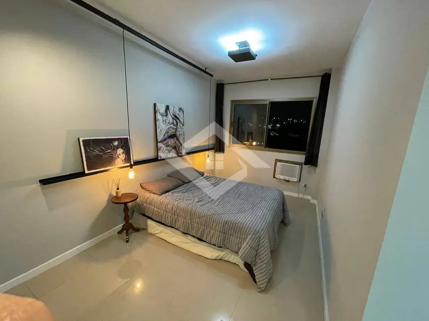 Foto 6 de Apartamento com 1 quarto à venda, 64m2 em Rio De Janeiro - RJ