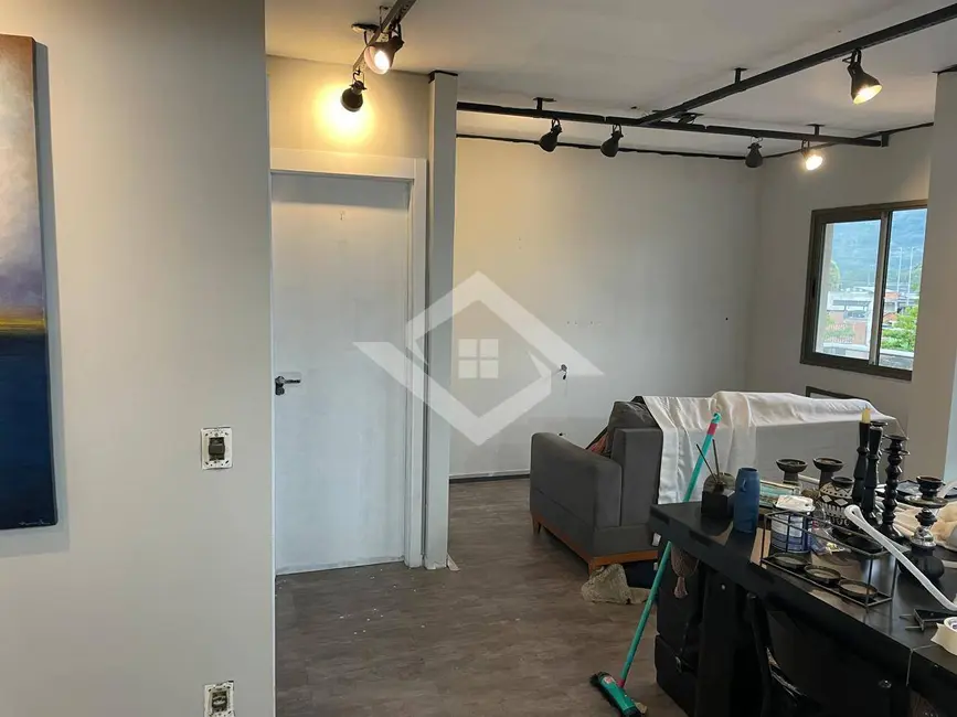 Foto 3 de Apartamento com 1 quarto à venda, 64m2 em Rio De Janeiro - RJ