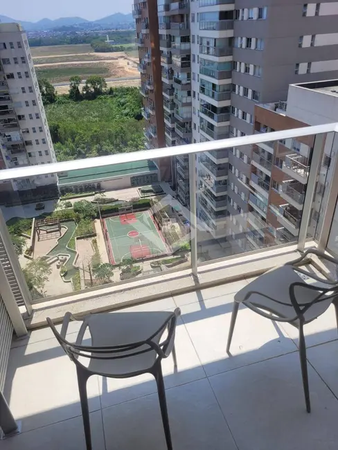 Foto 3 de Apartamento com 2 quartos à venda, 68m2 em Rio De Janeiro - RJ