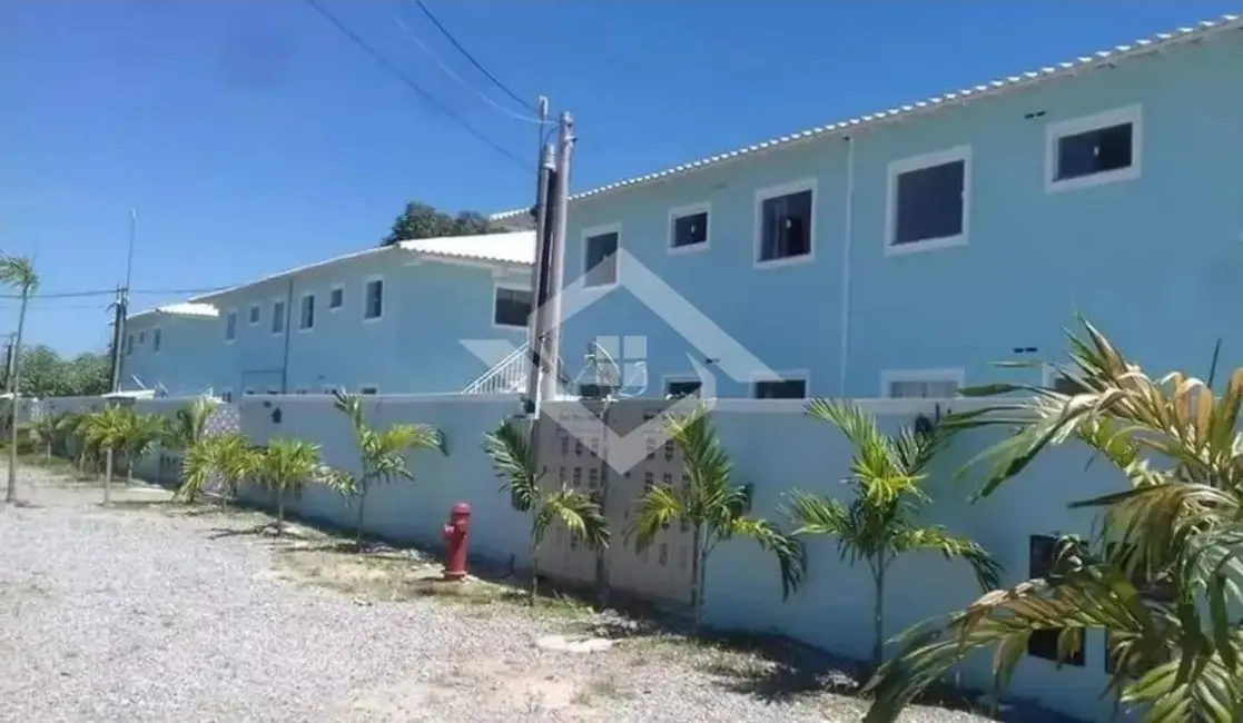 Foto 5 de Apartamento com 2 quartos à venda, 41m2 em Cosmos, Rio De Janeiro - RJ