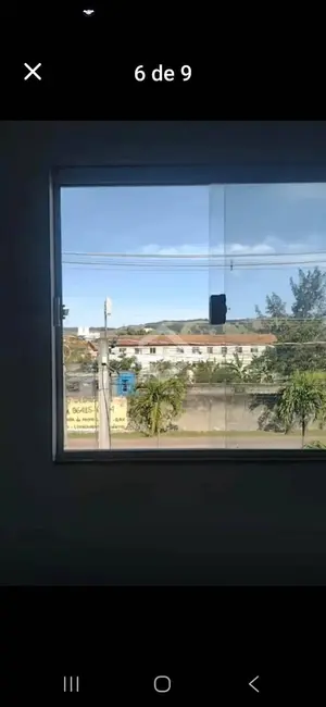 Foto 6 de Apartamento com 2 quartos à venda, 41m2 em Cosmos, Rio De Janeiro - RJ