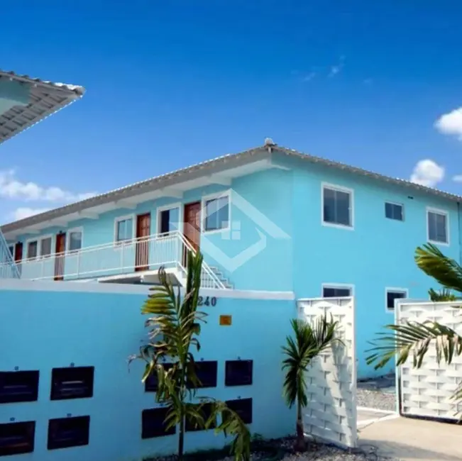 Foto 4 de Apartamento com 2 quartos à venda, 41m2 em Cosmos, Rio De Janeiro - RJ