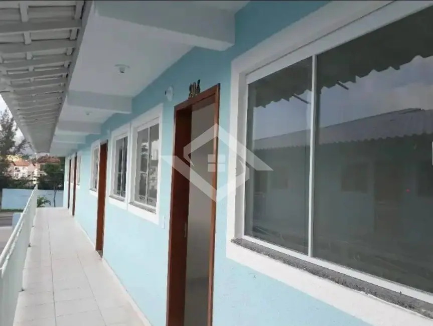 Foto 8 de Apartamento com 2 quartos à venda, 41m2 em Cosmos, Rio De Janeiro - RJ