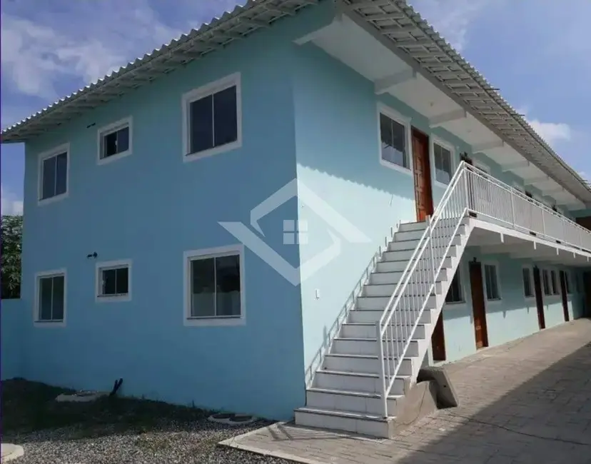 Foto 3 de Apartamento com 2 quartos à venda, 41m2 em Cosmos, Rio De Janeiro - RJ