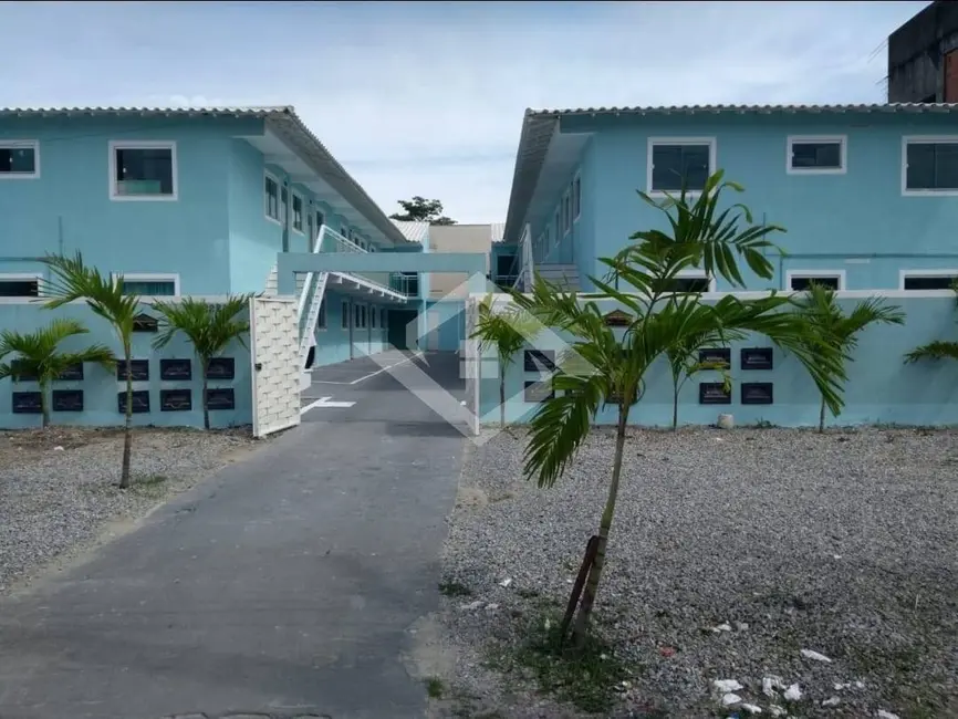 Foto 1 de Apartamento com 2 quartos à venda, 41m2 em Cosmos, Rio De Janeiro - RJ