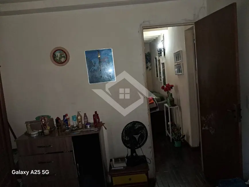 Foto 4 de Apartamento com 2 quartos à venda, 45m2 em Campo Grande, Rio De Janeiro - RJ