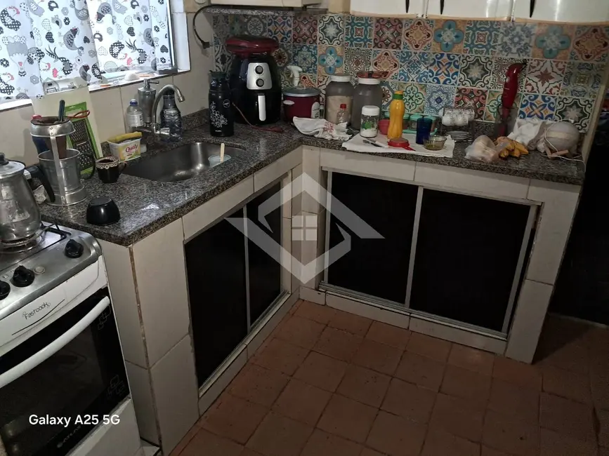 Foto 6 de Apartamento com 2 quartos à venda, 45m2 em Campo Grande, Rio De Janeiro - RJ