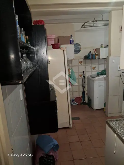 Foto 8 de Apartamento com 2 quartos à venda, 45m2 em Campo Grande, Rio De Janeiro - RJ