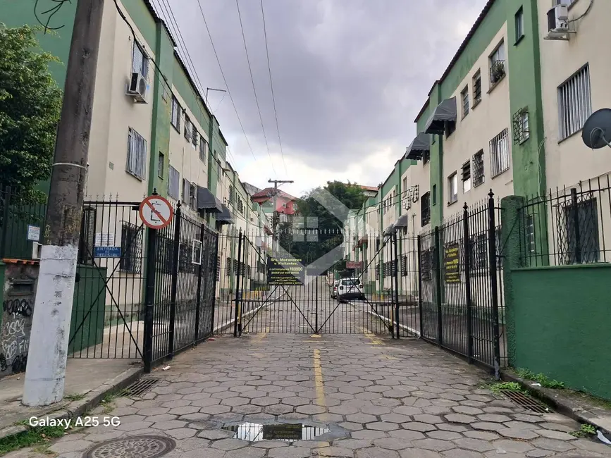 Foto 1 de Apartamento com 2 quartos à venda, 45m2 em Campo Grande, Rio De Janeiro - RJ