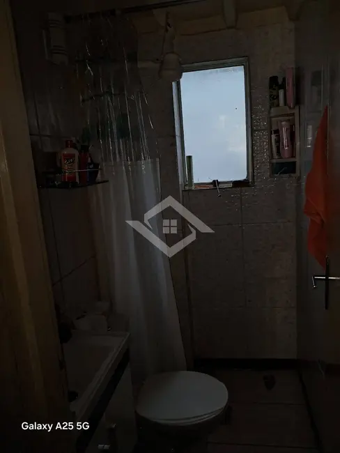 Foto 9 de Apartamento com 2 quartos à venda, 45m2 em Campo Grande, Rio De Janeiro - RJ