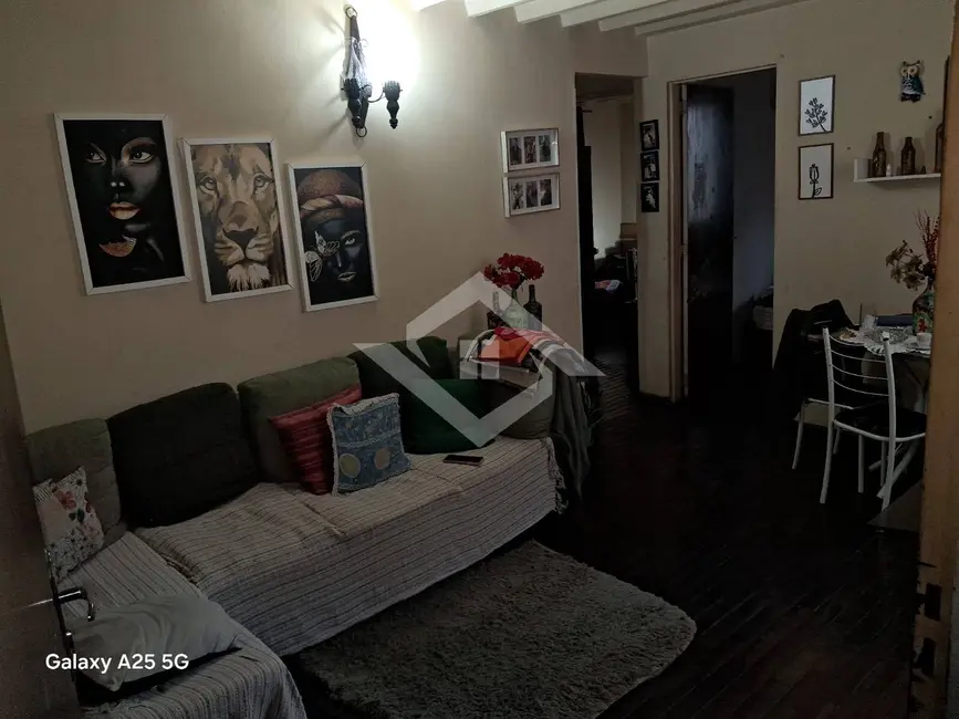Foto 5 de Apartamento com 2 quartos à venda, 45m2 em Campo Grande, Rio De Janeiro - RJ