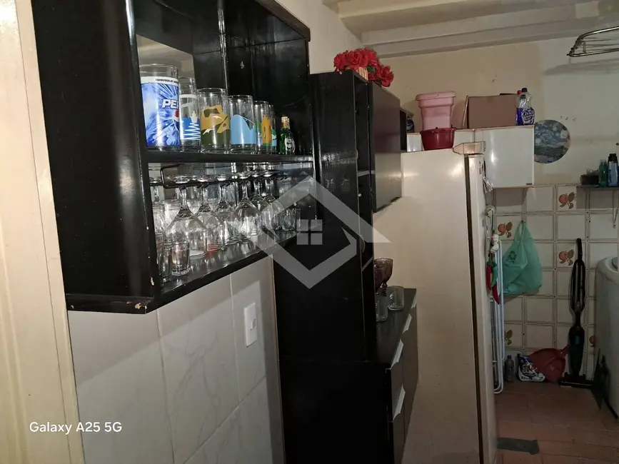 Foto 7 de Apartamento com 2 quartos à venda, 45m2 em Campo Grande, Rio De Janeiro - RJ