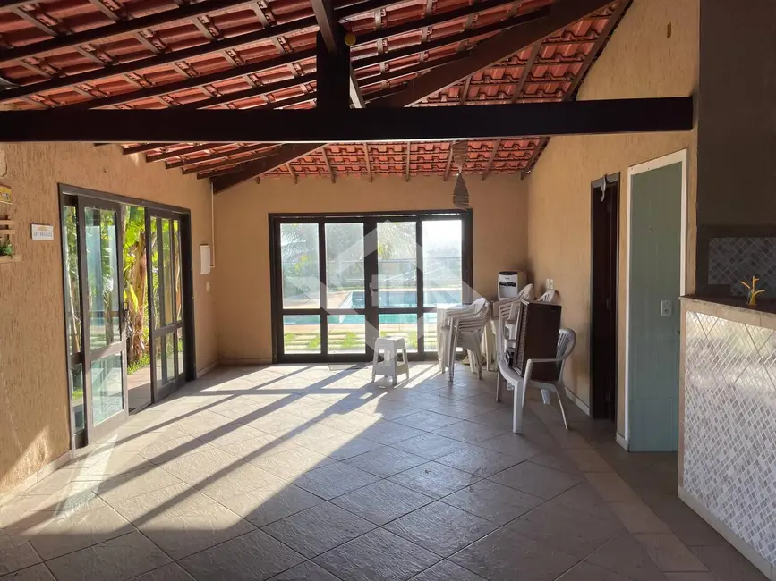 Casa com 7 quartos à venda, 2300m2 em São José do Imbassaí, Marica - RJ - imagem 5 Foto 5 de Casa com 7 quartos à venda, 2300m2 em São José do Imbassaí, Marica - RJ
