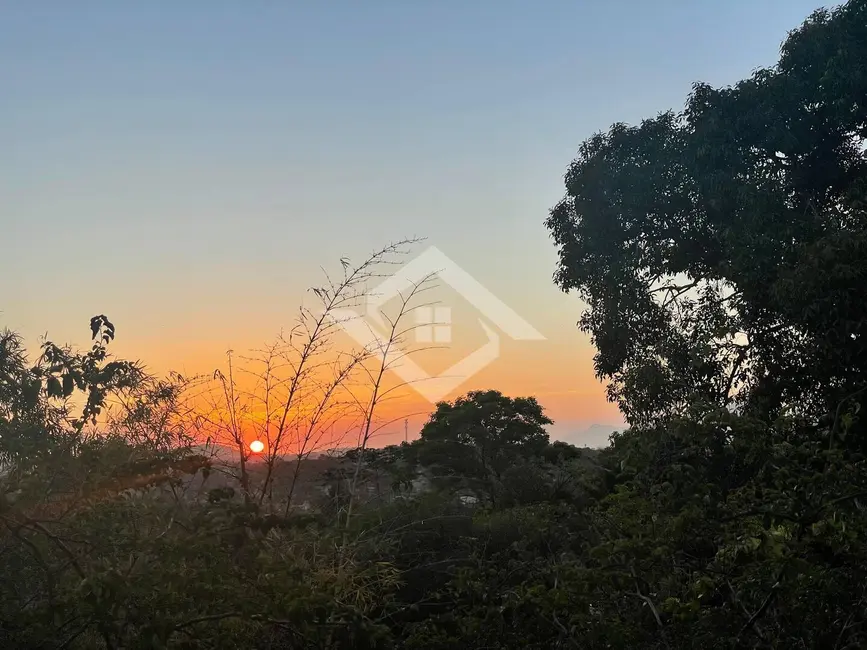 Foto 2 de Casa com 7 quartos à venda, 2300m2 em São José do Imbassaí, Marica - RJ
