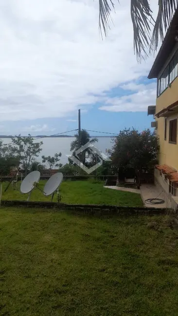 Casa com 7 quartos à venda, 2300m2 em São José do Imbassaí, Marica - RJ - imagem 3 Foto 3 de Casa com 7 quartos à venda, 2300m2 em São José do Imbassaí, Marica - RJ