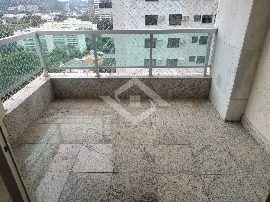 Foto 4 de Apartamento com 2 quartos para alugar, 77m2 em Barra da Tijuca, Rio De Janeiro - RJ