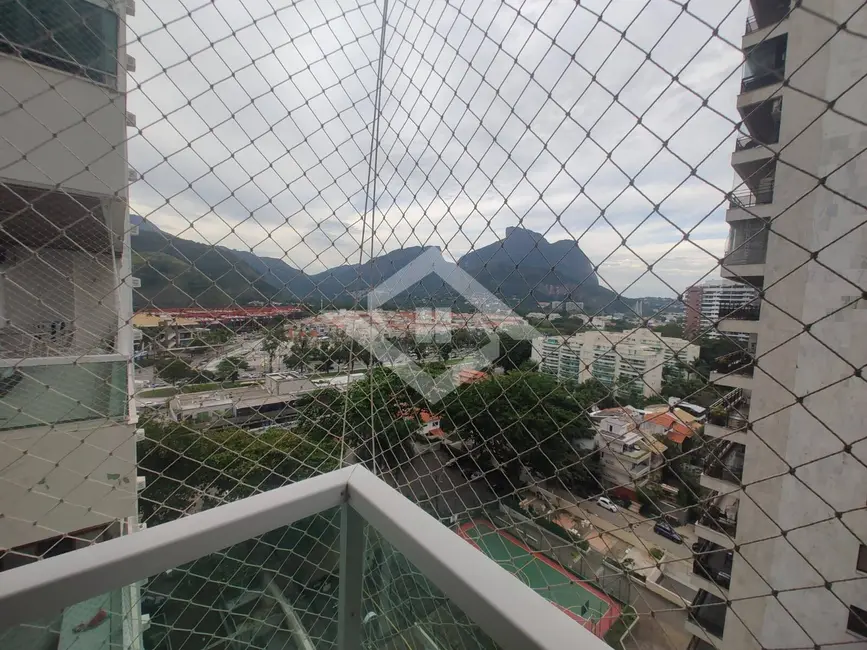 Foto 1 de Apartamento com 2 quartos para alugar, 77m2 em Barra da Tijuca, Rio De Janeiro - RJ
