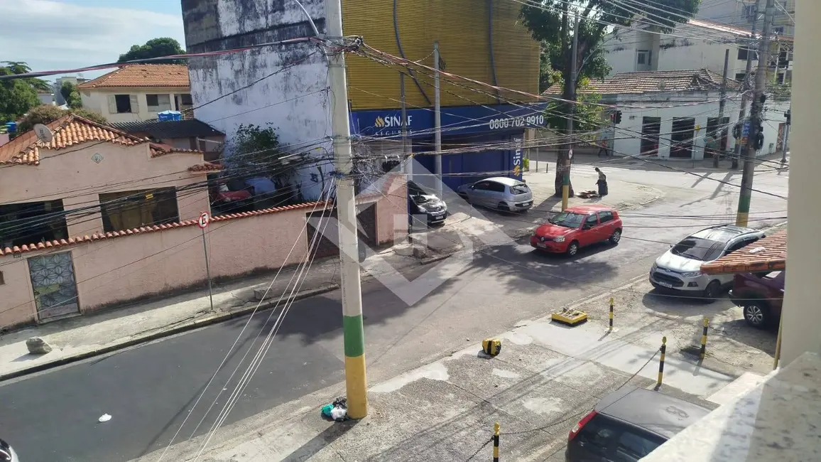 Apartamento com 2 quartos à venda, 78m2 em Campo Grande, Rio De Janeiro - RJ - imagem 2 Foto 2 de Apartamento com 2 quartos à venda, 78m2 em Campo Grande, Rio De Janeiro - RJ