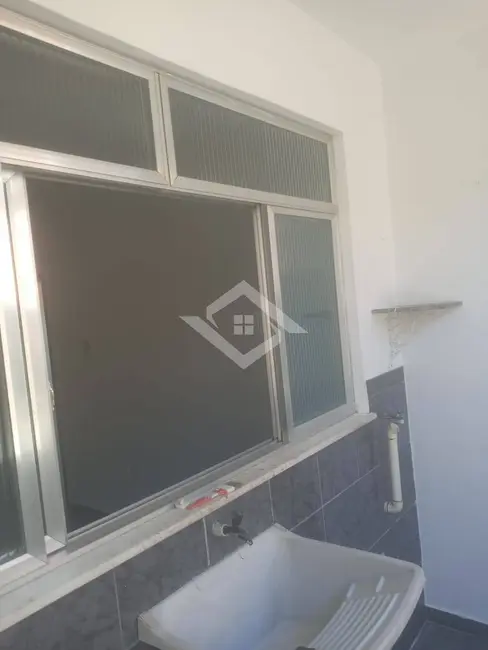 Foto 9 de Apartamento com 2 quartos para alugar, 70m2 em Campo Grande, Rio De Janeiro - RJ
