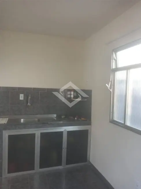 Foto 4 de Apartamento com 2 quartos para alugar, 70m2 em Campo Grande, Rio De Janeiro - RJ