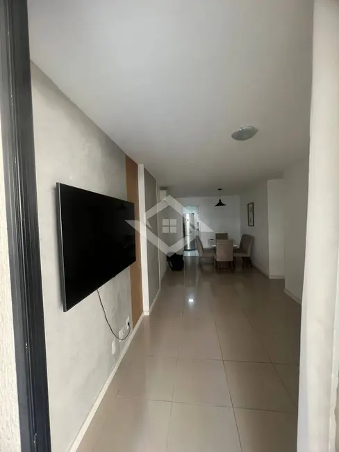 Foto 2 de Apartamento com 3 quartos à venda, 93m2 em Vital Brazil, Niteroi - RJ