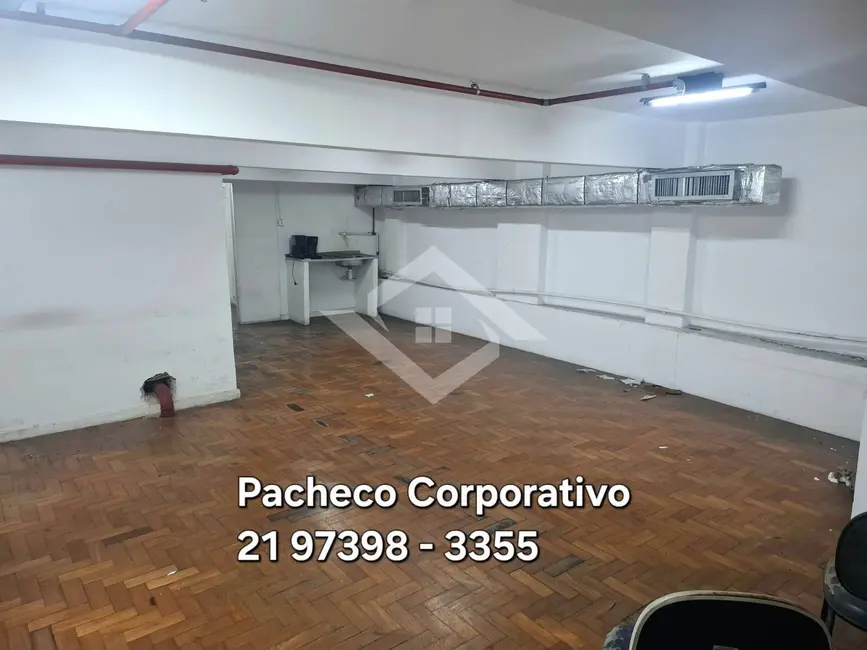 Loja para alugar, 157m2 em Centro, Rio De Janeiro - RJ - imagem 8 Foto 8 de Loja para alugar, 157m2 em Centro, Rio De Janeiro - RJ