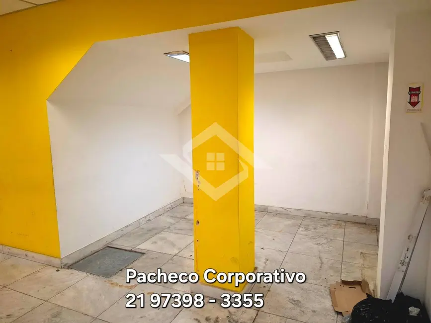 Loja para alugar, 157m2 em Centro, Rio De Janeiro - RJ - imagem 5 Foto 5 de Loja para alugar, 157m2 em Centro, Rio De Janeiro - RJ