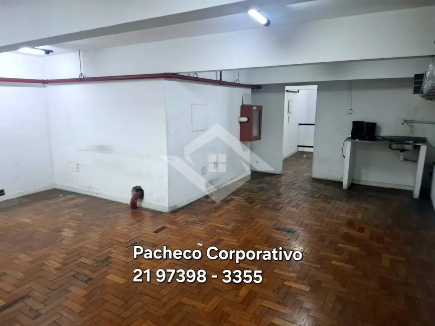 Loja para alugar, 157m2 em Centro, Rio De Janeiro - RJ - imagem 7 Foto 7 de Loja para alugar, 157m2 em Centro, Rio De Janeiro - RJ