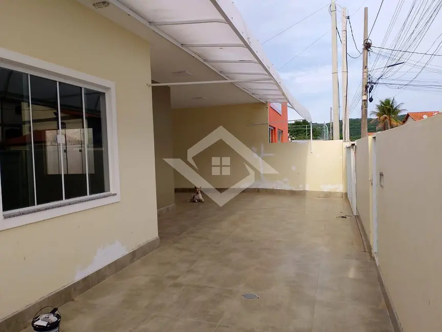 Foto 2 de Apartamento com 3 quartos à venda, 340m2 em Iguaba Grande - RJ