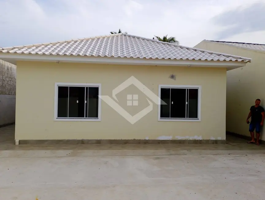 Foto 3 de Apartamento com 3 quartos à venda, 340m2 em Iguaba Grande - RJ