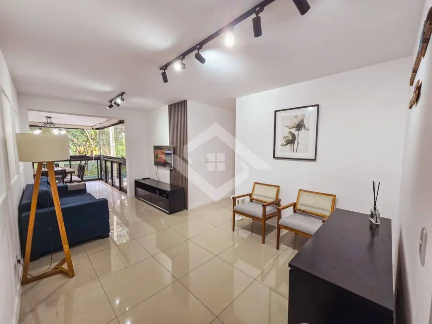 Foto 3 de Apartamento com 3 quartos à venda e para alugar, 94m2 em Recreio dos Bandeirantes, Rio De Janeiro - RJ