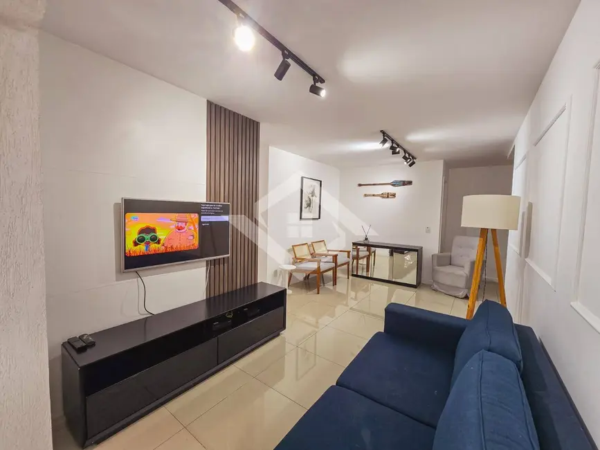 Foto 1 de Apartamento com 3 quartos à venda e para alugar, 94m2 em Recreio dos Bandeirantes, Rio De Janeiro - RJ
